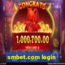 smbet.com login